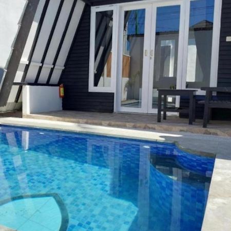 Resort Gili Trawangan Exterior photo